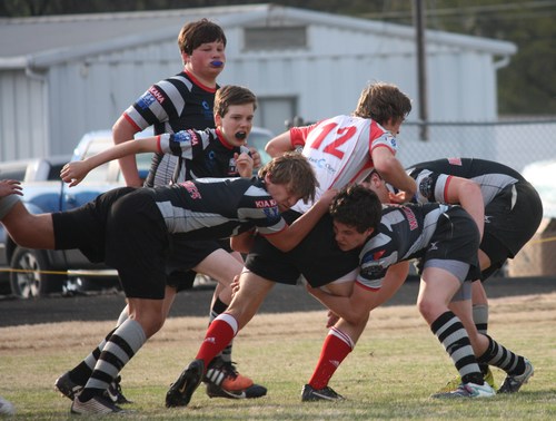 Germantown game