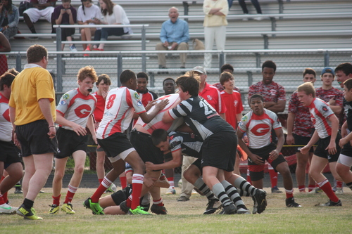 Germantown game