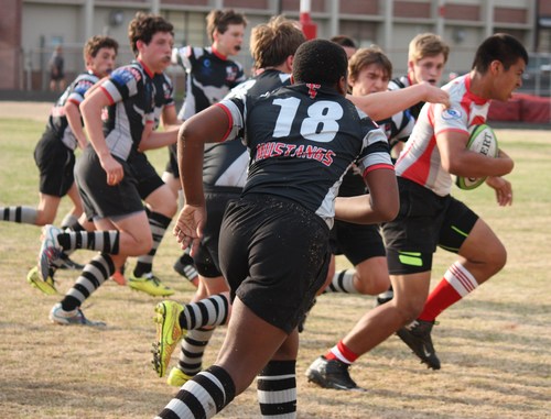 Germantown game