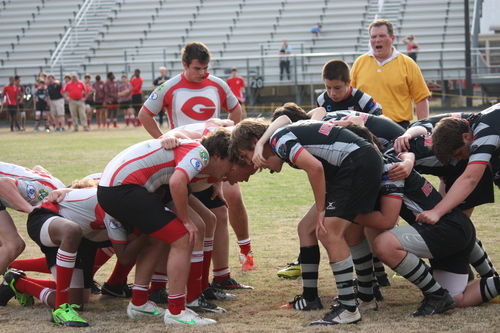 Germantown game