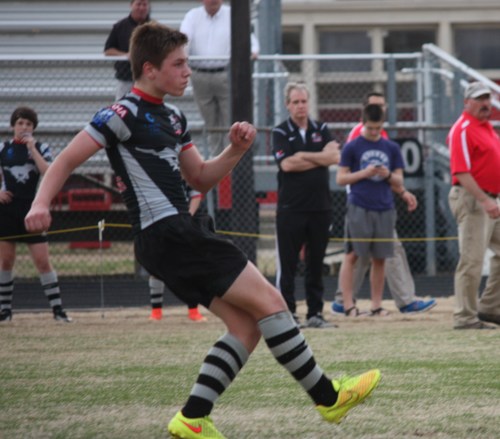Germantown game
