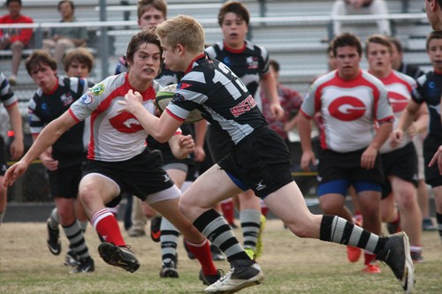 Germantown game