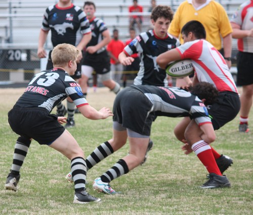 Germantown game