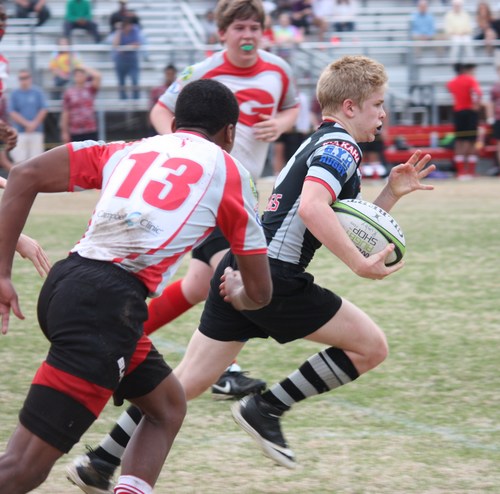 Germantown game