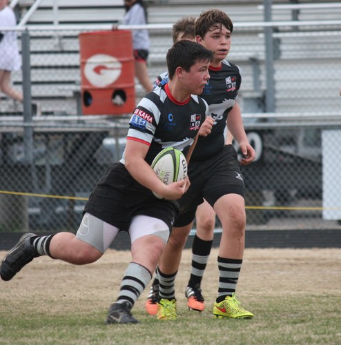 Germantown game