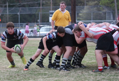 Germantown game