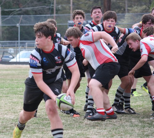 Germantown game