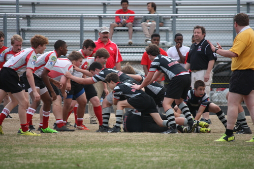 Germantown game