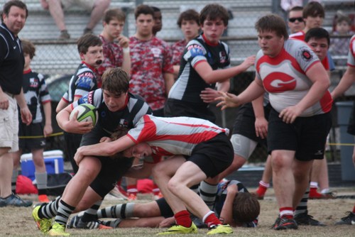 Germantown game