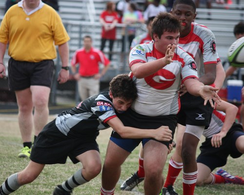 Germantown game