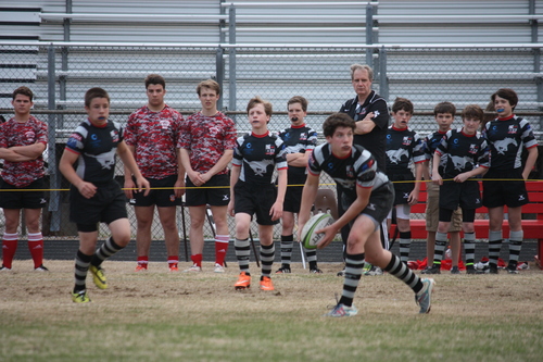 Germantown game