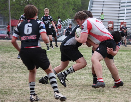 Germantown game