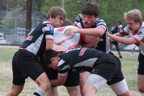 Germantown game