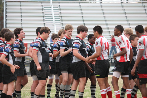 Germantown game