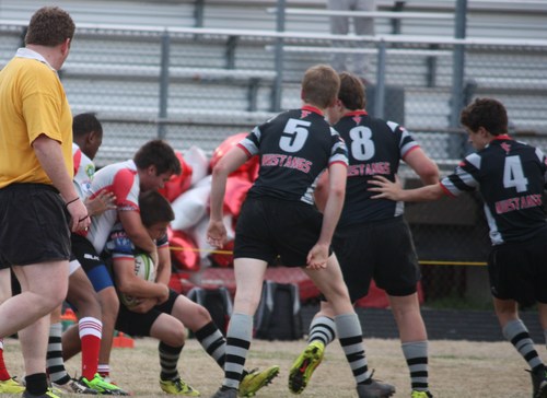Germantown game