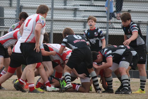 Germantown game