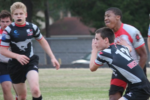 Germantown game
