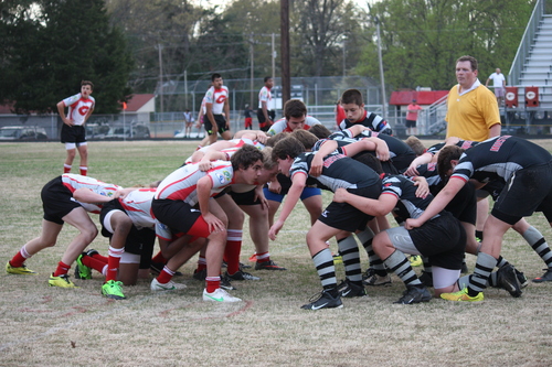 Germantown game