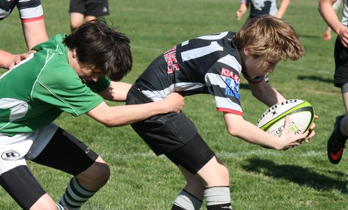 White Station game